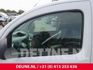 Renault Kangoo Kangoo Express (FW), Van, 2008 1.5 dCi 110 picture 13