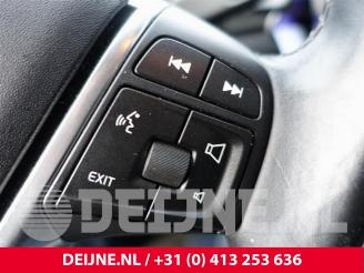 Volvo V-60 V60 I (FW/GW), Combi, 2010 / 2018 1.6 DRIVe picture 23