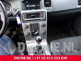 Volvo V-60 V60 I (FW/GW), Combi, 2010 / 2018 1.6 DRIVe picture 30