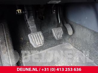 Volvo V-60 V60 I (FW/GW), Combi, 2010 / 2018 1.6 DRIVe picture 20