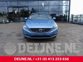 Volvo V-60 V60 I (FW/GW), Combi, 2010 / 2018 1.6 DRIVe picture 2