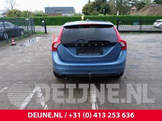 Volvo V-60 V60 I (FW/GW), Combi, 2010 / 2018 1.6 DRIVe picture 6