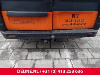 Renault Trafic Trafic (1FL/2FL/3FL/4FL), Van, 2014 1.6 dCi 115 picture 28