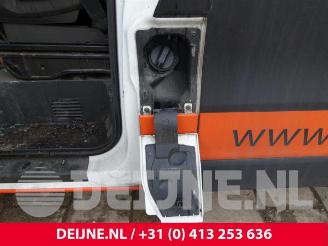 Renault Trafic Trafic (1FL/2FL/3FL/4FL), Van, 2014 1.6 dCi 115 picture 15