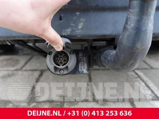 Renault Trafic Trafic (1FL/2FL/3FL/4FL), Van, 2014 1.6 dCi 115 picture 29