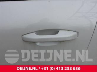 Volvo XC40 XC40 (XZ), SUV, 2017 1.5 T4 Plug-in Hybrid 12V picture 13