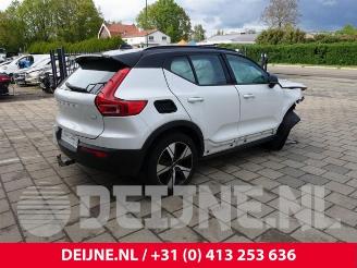 Volvo XC40 XC40 (XZ), SUV, 2017 1.5 T4 Plug-in Hybrid 12V picture 7
