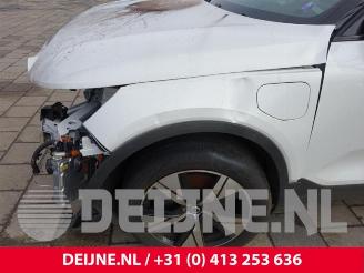 Volvo XC40 XC40 (XZ), SUV, 2017 1.5 T4 Plug-in Hybrid 12V picture 8