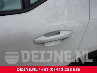 Volvo XC40 XC40 (XZ), SUV, 2017 1.5 T4 Plug-in Hybrid 12V picture 35