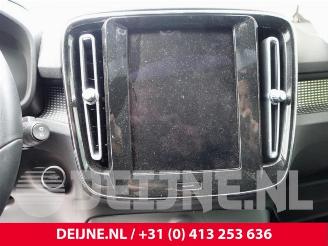 Volvo XC40 XC40 (XZ), SUV, 2017 1.5 T4 Plug-in Hybrid 12V picture 24