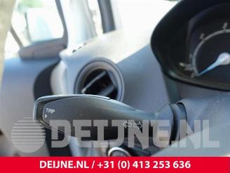 Ford Courier Transit Courier, Van, 2014 / 2023 1.5 TDCi 75 picture 28