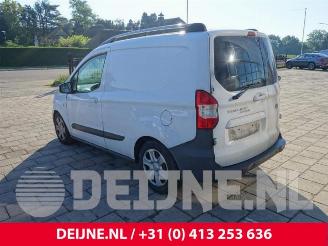 Ford Courier Transit Courier, Van, 2014 / 2023 1.5 TDCi 75 picture 5