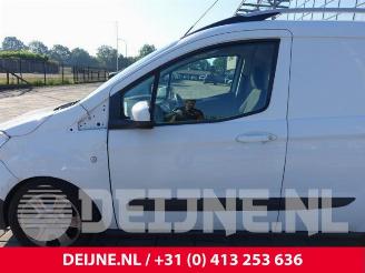 Ford Courier Transit Courier, Van, 2014 / 2023 1.5 TDCi 75 picture 19