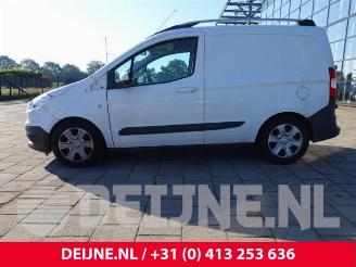 Ford Courier Transit Courier, Van, 2014 / 2023 1.5 TDCi 75 picture 4