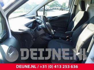 Ford Courier Transit Courier, Van, 2014 / 2023 1.5 TDCi 75 picture 22