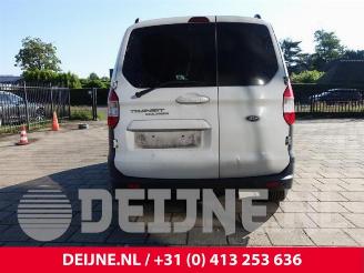 Ford Courier Transit Courier, Van, 2014 / 2023 1.5 TDCi 75 picture 6