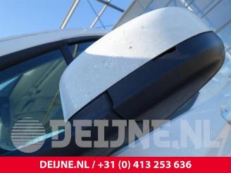 Ford Courier Transit Courier, Van, 2014 / 2023 1.5 TDCi 75 picture 13