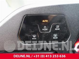 Volkswagen Caddy Caddy Cargo V (SBA/SBH), Van, 2020 2.0 TDI BlueMotionTechnology picture 26