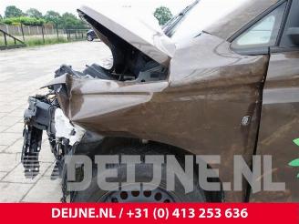 Volkswagen Caddy Caddy Cargo V (SBA/SBH), Van, 2020 2.0 TDI BlueMotionTechnology picture 9