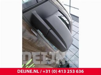 Volkswagen Caddy Caddy Cargo V (SBA/SBH), Van, 2020 2.0 TDI BlueMotionTechnology picture 15