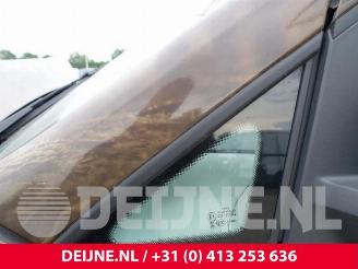 Volkswagen Caddy Caddy Cargo V (SBA/SBH), Van, 2020 2.0 TDI BlueMotionTechnology picture 14