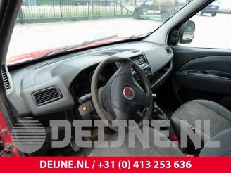 Fiat Doblo Doblo Cargo (263), Van, 2010 1.6 D Multijet picture 19