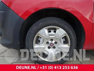 Fiat Doblo Doblo Cargo (263), Van, 2010 1.6 D Multijet picture 9