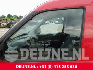 Fiat Doblo Doblo Cargo (263), Van, 2010 1.6 D Multijet picture 14