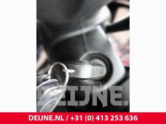 Fiat Doblo Doblo Cargo (263), Van, 2010 1.6 D Multijet picture 26