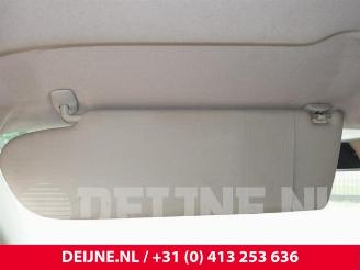 Volkswagen Transporter Transporter T5, Van, 2003 / 2015 2.5 TDi picture 23