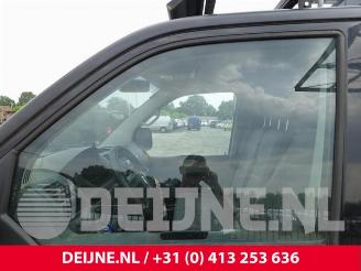 Volkswagen Transporter Transporter T5, Van, 2003 / 2015 2.5 TDi picture 14