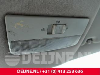 Volkswagen Transporter Transporter T5, Van, 2003 / 2015 2.5 TDi picture 25