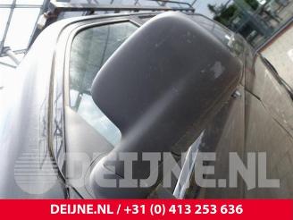 Volkswagen Transporter Transporter T5, Van, 2003 / 2015 2.5 TDi picture 12