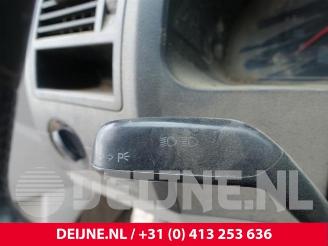 Volkswagen Transporter Transporter T5, Van, 2003 / 2015 2.5 TDi picture 34