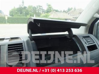 Volkswagen Transporter Transporter T5, Van, 2003 / 2015 2.5 TDi picture 27