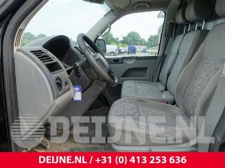 Volkswagen Transporter Transporter T5, Van, 2003 / 2015 2.5 TDi picture 20