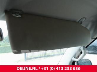 Volkswagen Transporter Transporter T5, Van, 2003 / 2015 2.5 TDi picture 26