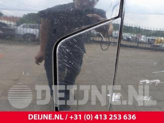 Volkswagen Transporter Transporter T5, Van, 2003 / 2015 2.5 TDi picture 16