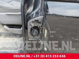 Volkswagen Transporter Transporter T5, Van, 2003 / 2015 2.5 TDi picture 17