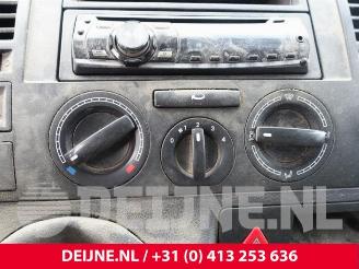 Volkswagen Transporter Transporter T5, Van, 2003 / 2015 2.5 TDi picture 30