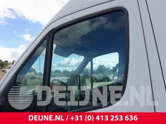 Volkswagen Crafter Crafter, Van, 2006 / 2013 2.5 TDI 30/35/50 picture 14
