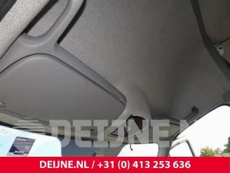 Volkswagen Crafter Crafter, Van, 2006 / 2013 2.5 TDI 30/35/50 picture 26