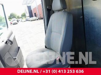 Volkswagen Crafter Crafter, Van, 2006 / 2013 2.5 TDI 30/35/50 picture 23