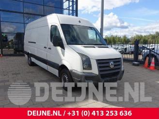 Volkswagen Crafter Crafter, Van, 2006 / 2013 2.5 TDI 30/35/50 picture 1