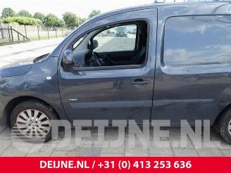 Mercedes Citan Citan (415.6), Van, 2012 / 2021 1.5 109 CDI picture 13