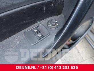 Mercedes Citan Citan (415.6), Van, 2012 / 2021 1.5 109 CDI picture 16