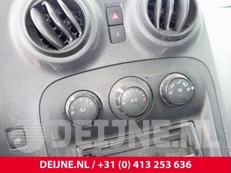 Mercedes Citan Citan (415.6), Van, 2012 / 2021 1.5 109 CDI picture 29