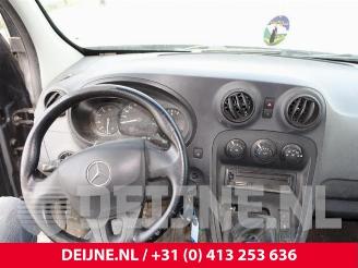 Mercedes Citan Citan (415.6), Van, 2012 / 2021 1.5 109 CDI picture 31