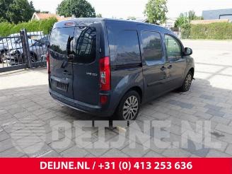 Mercedes Citan Citan (415.6), Van, 2012 / 2021 1.5 109 CDI picture 7