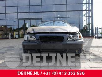 Volvo V-70 V70 (SW), Combi, 1999 / 2008 2.5 R Turbo 20V picture 2